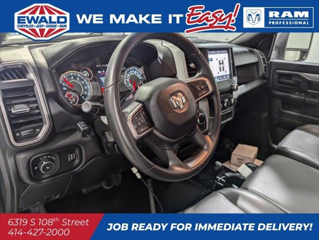 2024 RAM Ram 2500 RAM 2500 TRADESMAN REGULAR CAB 4X4 8 BOX 2024 RAM Ram 2500 RAM 2500 TRADESMAN REGULAR CAB 4X4 8 BOX