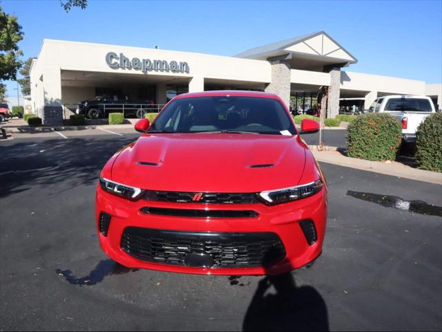 2024 Dodge Hornet R/T EAWD