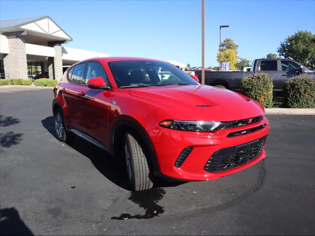 2024 Dodge Hornet R/T EAWD