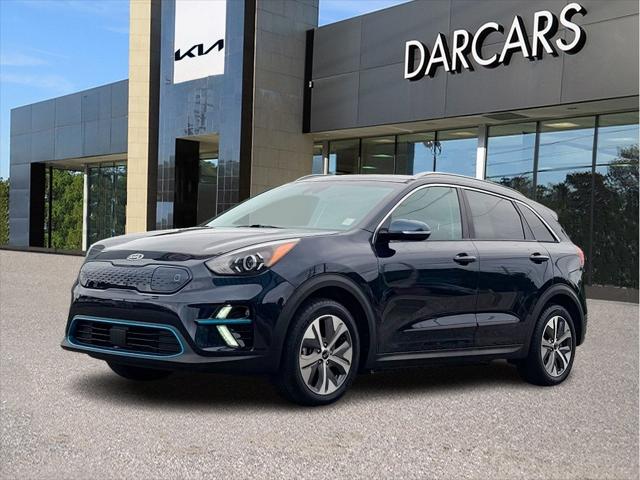 2020 Kia Niro EV EX Premium