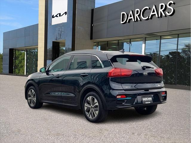 2020 Kia Niro EV EX Premium