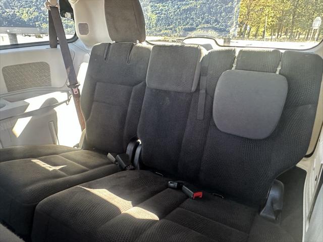 2019 Dodge Grand Caravan SE 2019 Dodge Grand Caravan SE