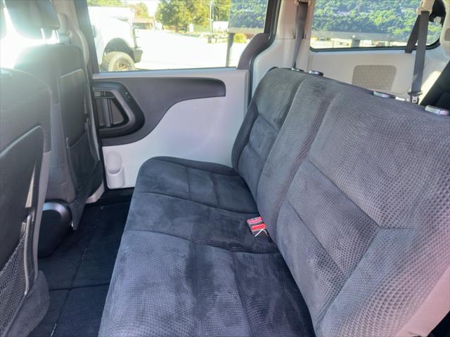 2019 Dodge Grand Caravan SE 2019 Dodge Grand Caravan SE