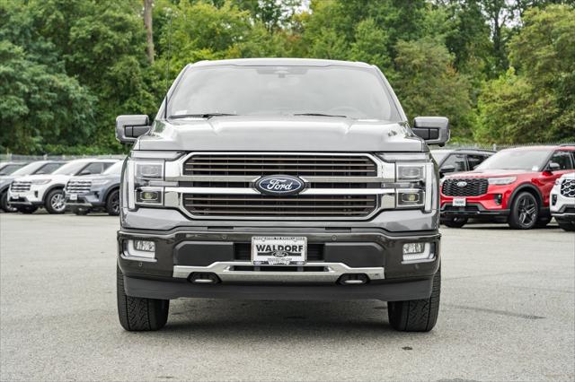 2024 Ford F-150 King Ranch