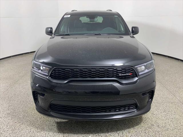 2025 Dodge Durango DURANGO GT RWD