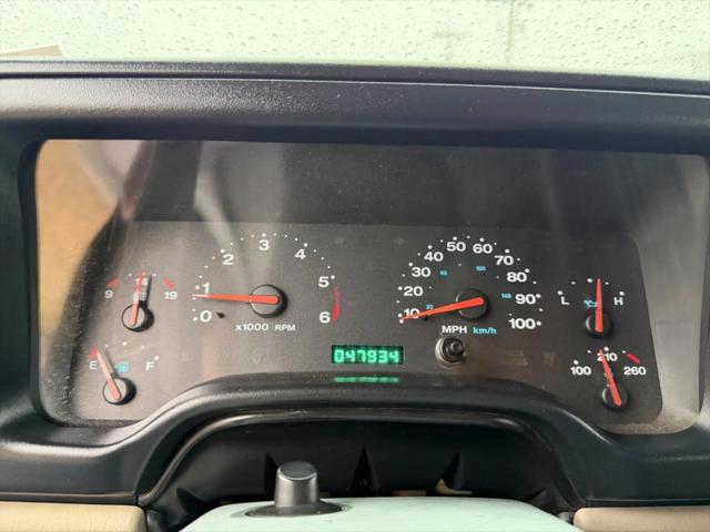 2004 Jeep Wrangler Rubicon