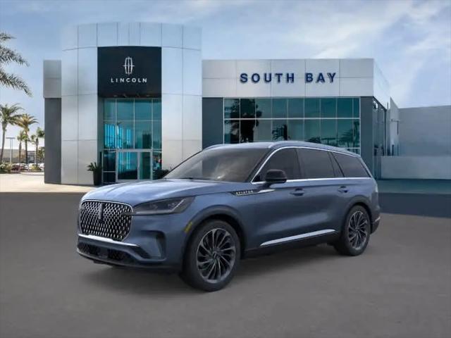 2025 Lincoln Aviator Reserve for sale in Hawthorne, CA