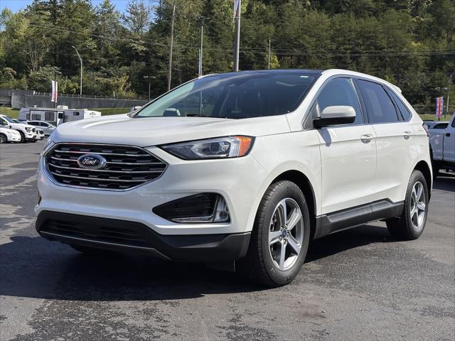 Used 2021 Ford Edge For Sale in Pikeville, KY