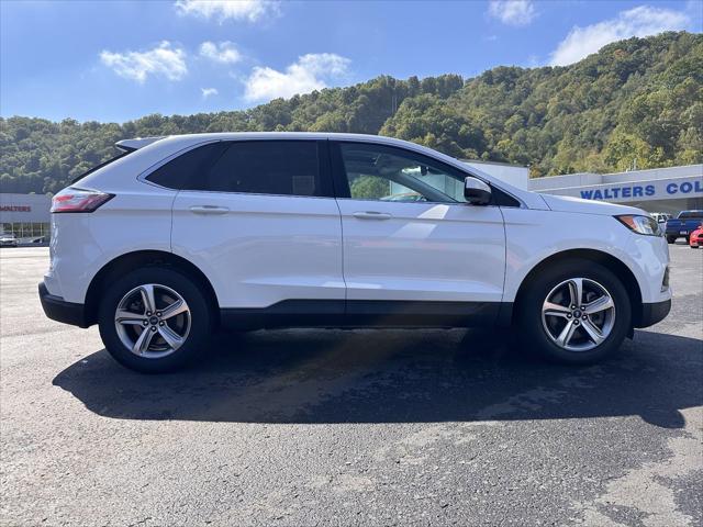 Used 2021 Ford Edge For Sale in Pikeville, KY