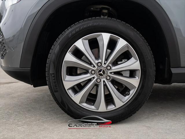 2021 Mercedes-Benz GLE GLE 350 4MATIC