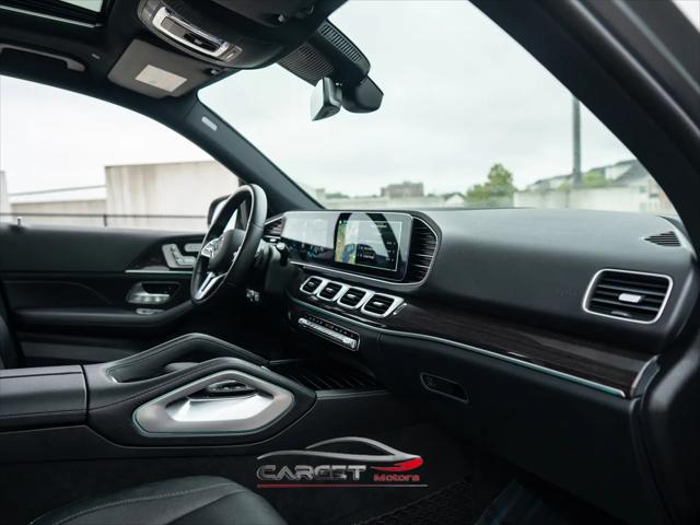 2021 Mercedes-Benz GLE GLE 350 4MATIC