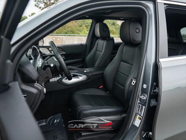 2021 Mercedes-Benz GLE GLE 350 4MATIC