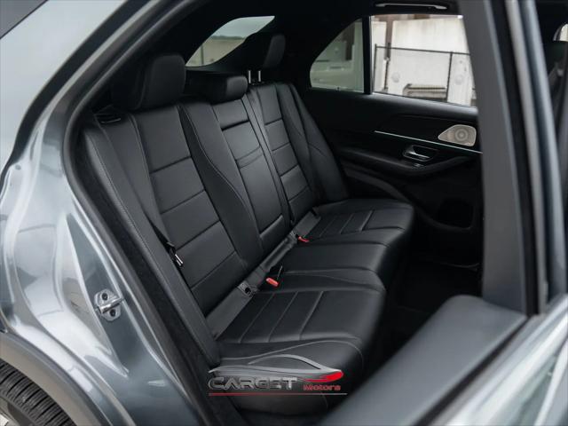 2021 Mercedes-Benz GLE GLE 350 4MATIC