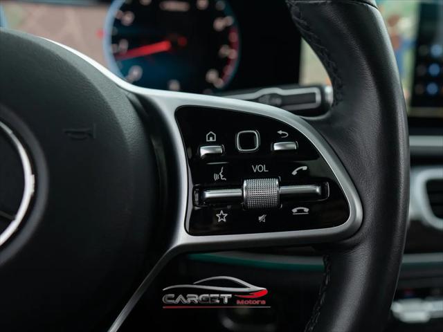2021 Mercedes-Benz GLE GLE 350 4MATIC