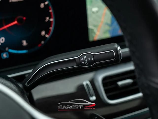 2021 Mercedes-Benz GLE GLE 350 4MATIC