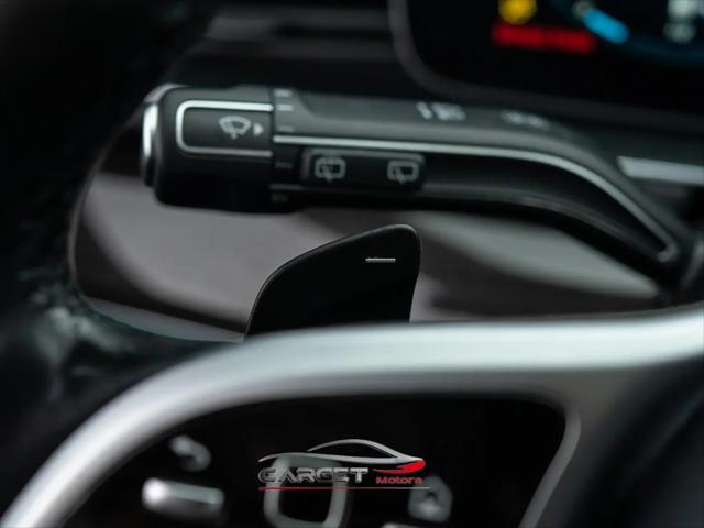 2021 Mercedes-Benz GLE GLE 350 4MATIC