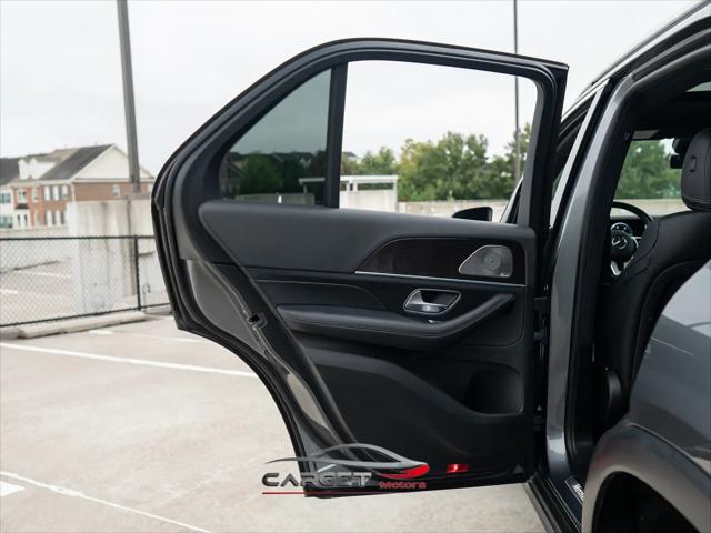 2021 Mercedes-Benz GLE GLE 350 4MATIC
