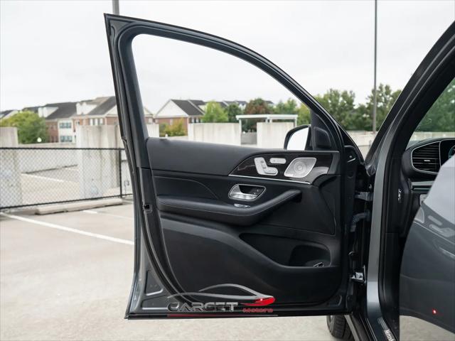 2021 Mercedes-Benz GLE GLE 350 4MATIC