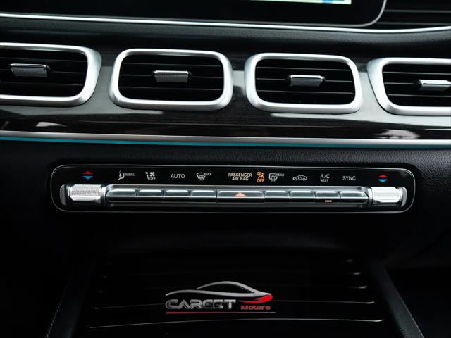 2021 Mercedes-Benz GLE GLE 350 4MATIC