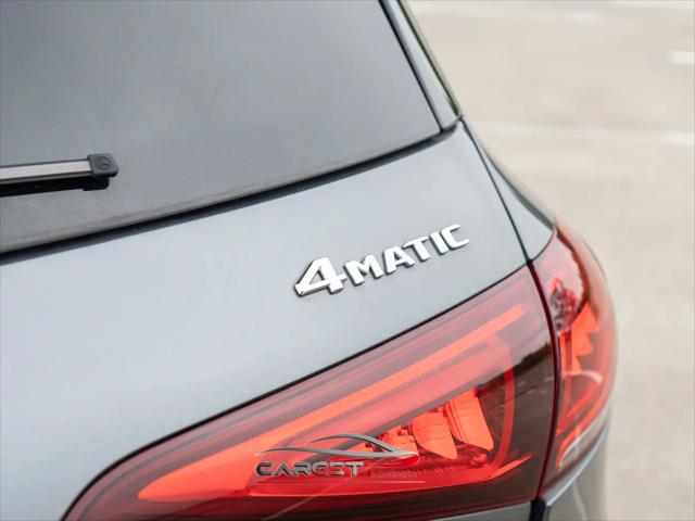 2021 Mercedes-Benz GLE GLE 350 4MATIC