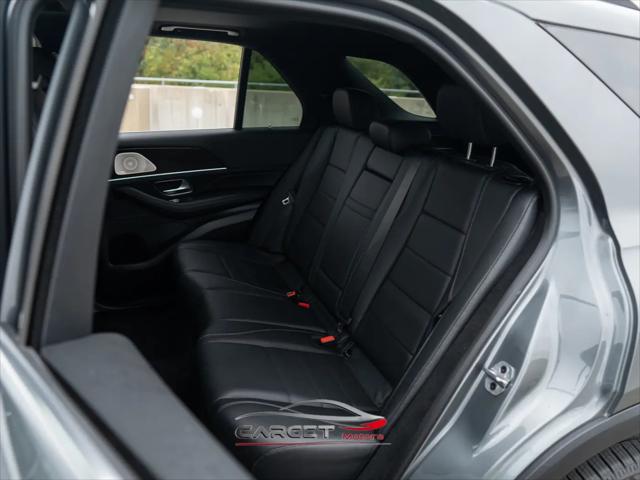 2021 Mercedes-Benz GLE GLE 350 4MATIC