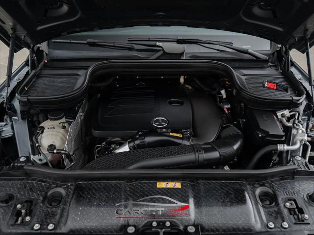 2021 Mercedes-Benz GLE GLE 350 4MATIC