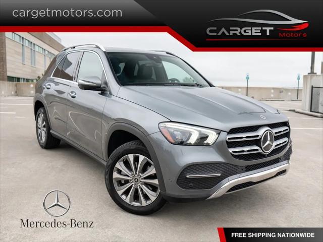 2021 Mercedes-Benz GLE GLE 350 4MATIC for sale in Woodbridge, VA