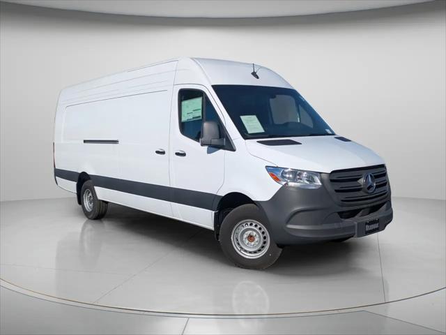 2024 Mercedes-Benz Sprinter 3500 High Roof 4-Cyl Diesel HO for sale in Arcadia, CA