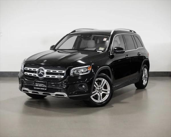 2021 Mercedes-Benz GLB 4MATIC for sale in Union, NJ