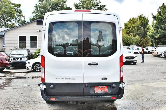 2017 Ford Transit XL