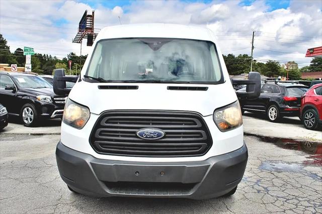 2017 Ford Transit XL