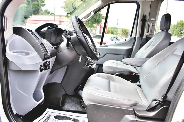 2017 Ford Transit XL