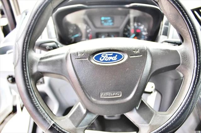 2017 Ford Transit XL