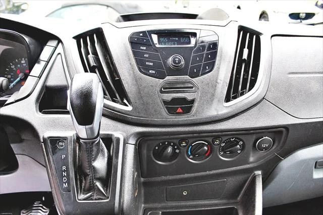 2017 Ford Transit XL