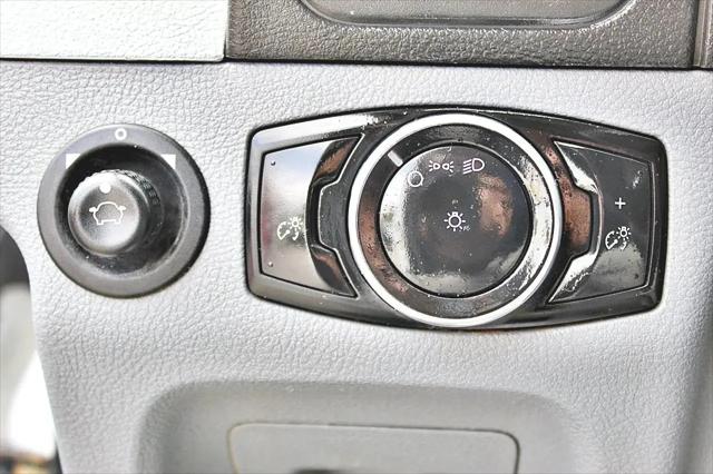 2017 Ford Transit XL