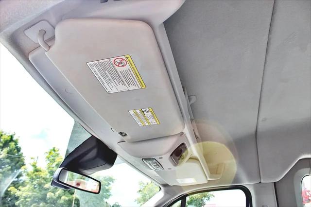 2017 Ford Transit XL