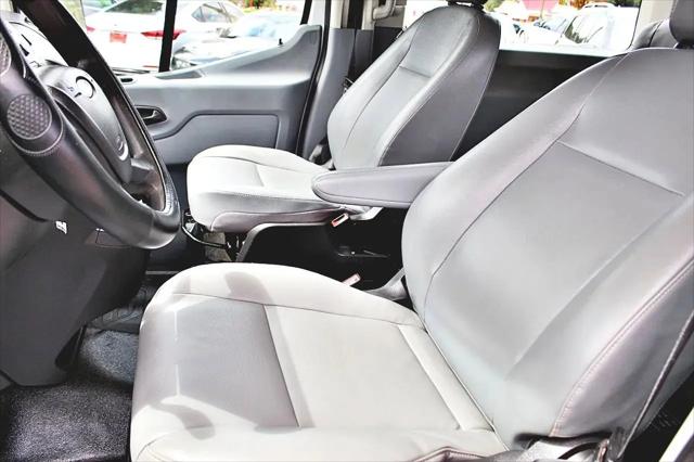 2017 Ford Transit XL