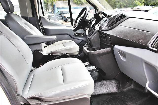 2017 Ford Transit XL