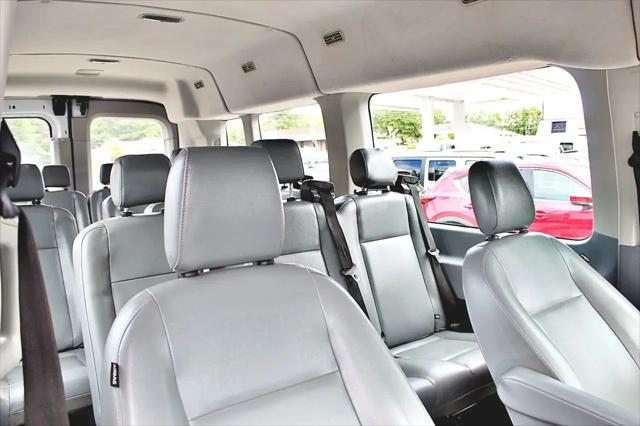 2017 Ford Transit XL