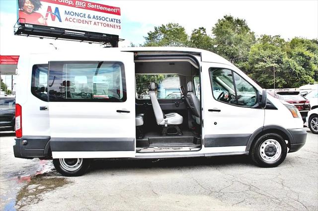 2017 Ford Transit XL