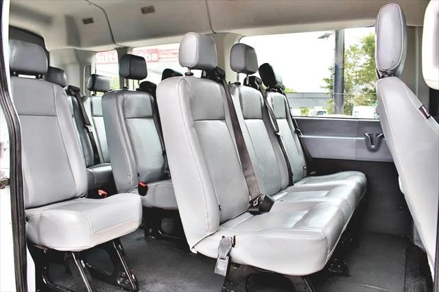 2017 Ford Transit XL