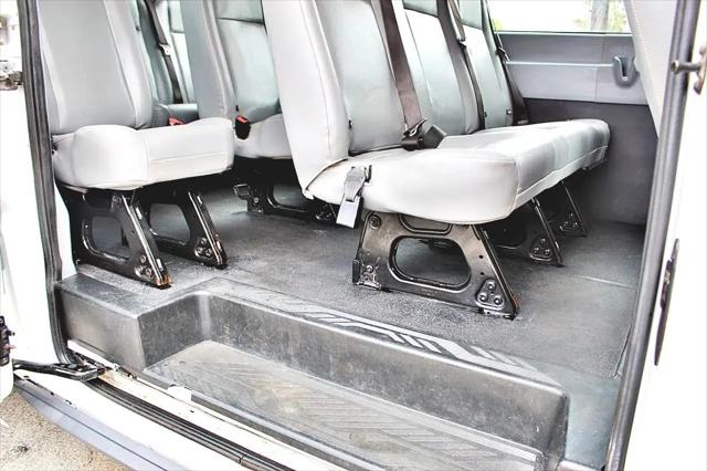 2017 Ford Transit XL