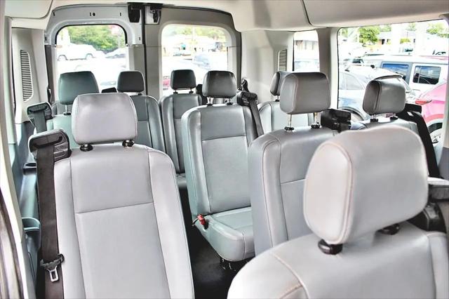 2017 Ford Transit XL