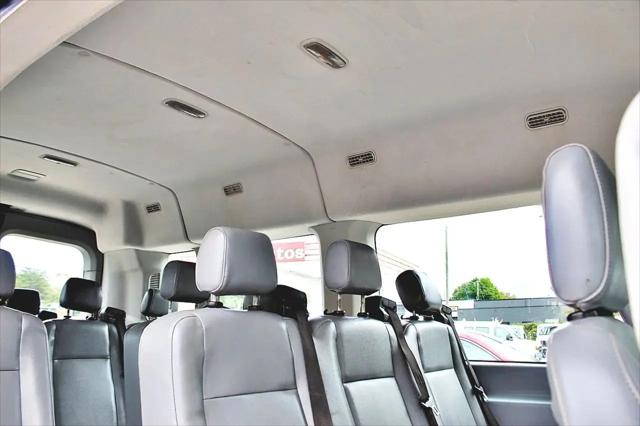 2017 Ford Transit XL