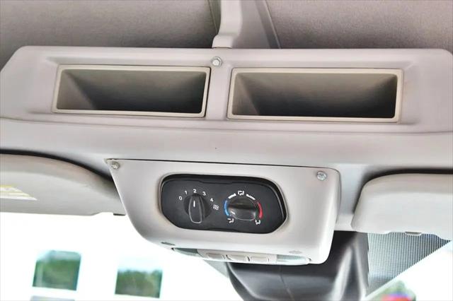2017 Ford Transit XL