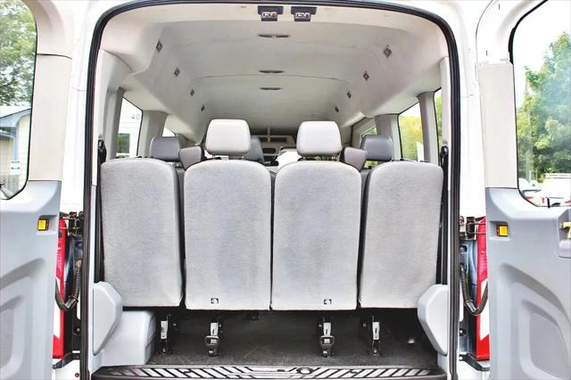 2017 Ford Transit XL