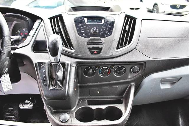 2017 Ford Transit XL