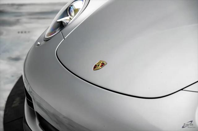 2012 Porsche 911 Carrera S