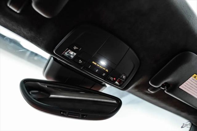2012 Porsche 911 Carrera S