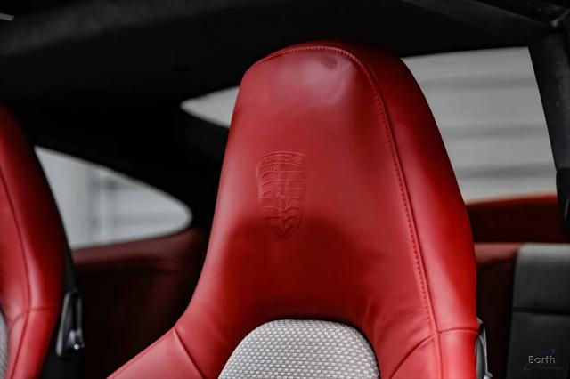 2012 Porsche 911 Carrera S